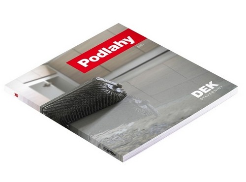 Katalog Podlahy
