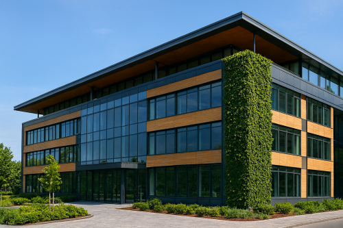 Nová verze BREEAM V7: přísnější, přesnější a blíže evropské legislativě